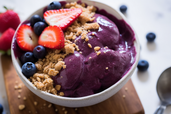Best Açaí Near Me