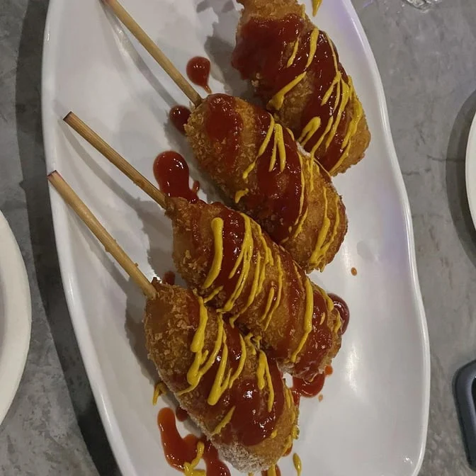 Corn Dogs