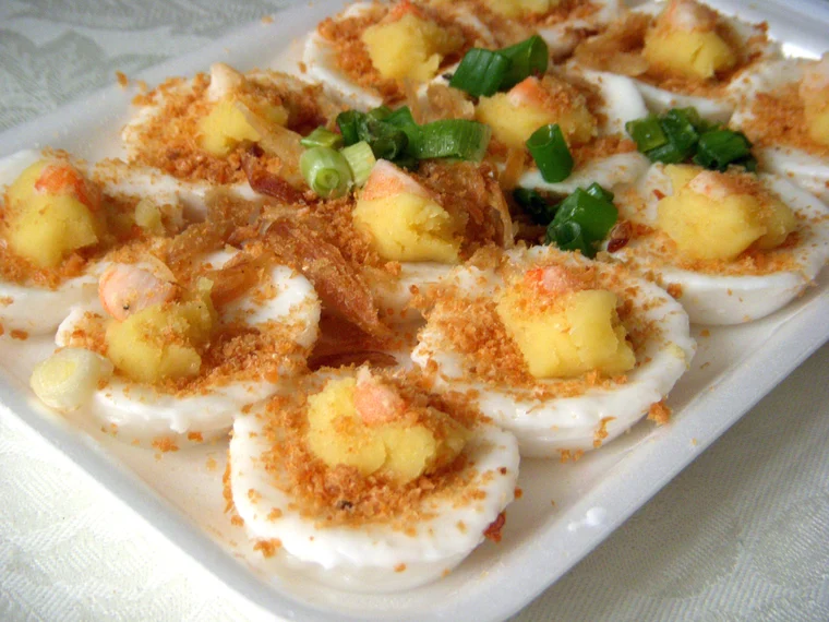Best Bánh Bèo Near Me