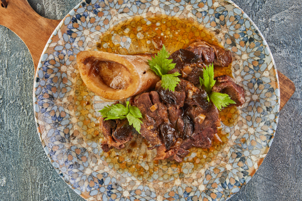 Best Ossobuco Near Me