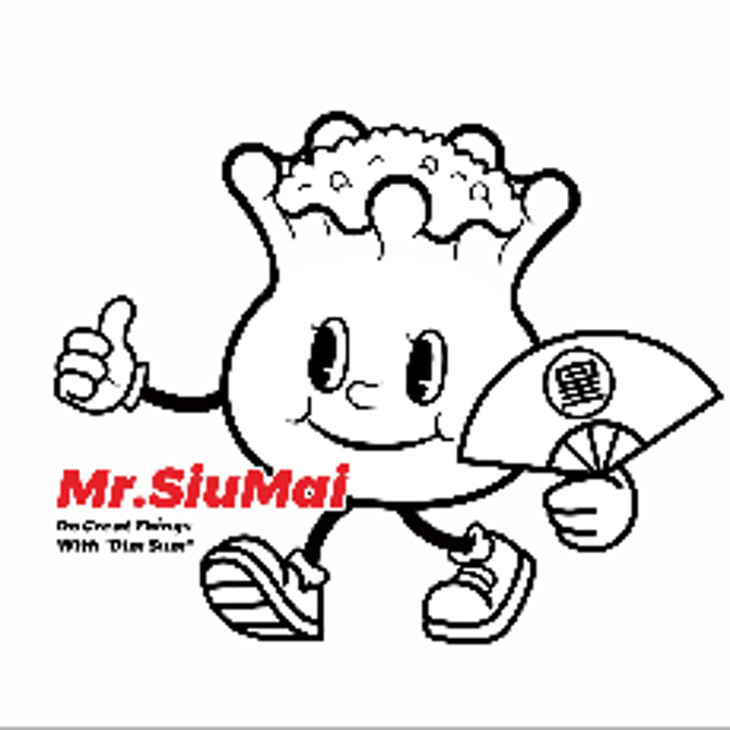 Mr. SiuMai