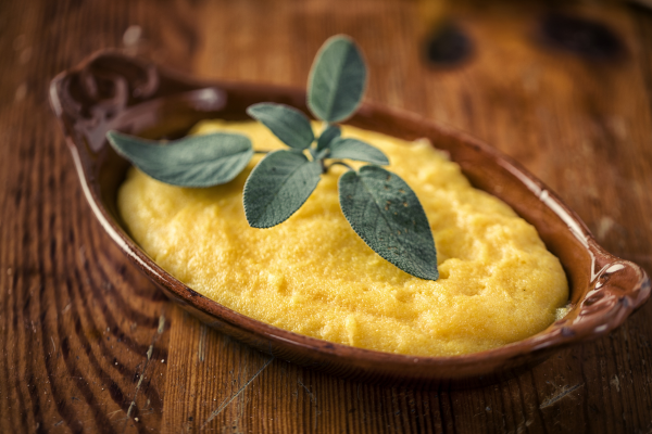 Best Polenta Near Me
