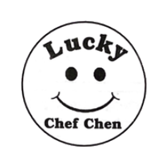 Lucky Chef Chen