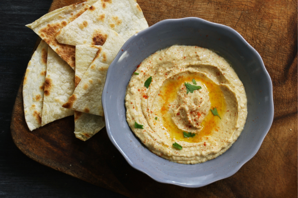 Best Hummus Near Me