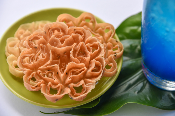 Best Lotus Cookies  Near Me