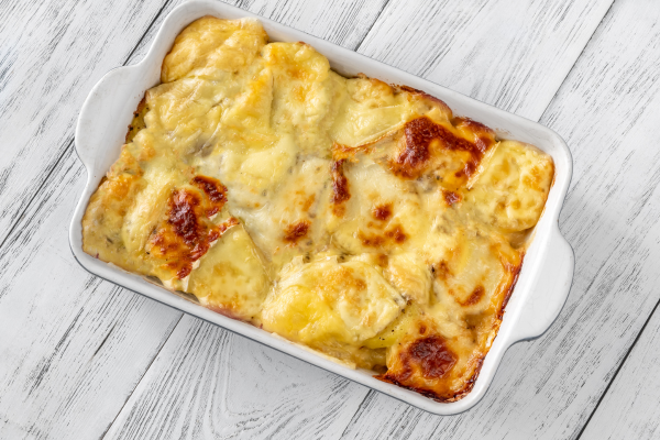 Best Tartiflette Near Me