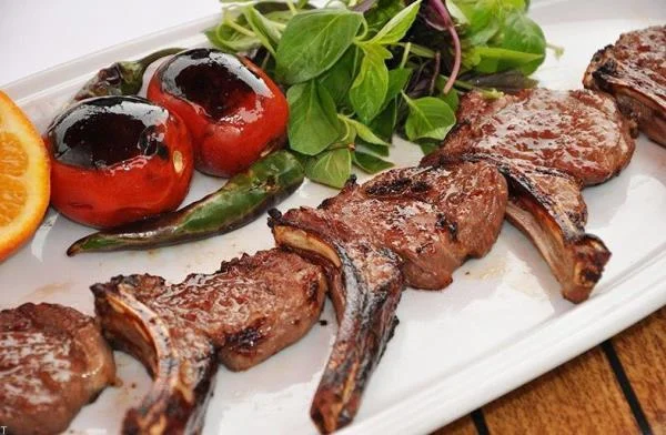 Best Shishlik  Near Me