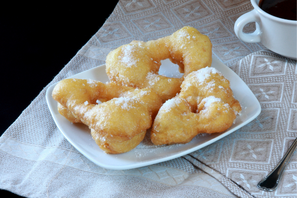 Best Buñuelos Near Me