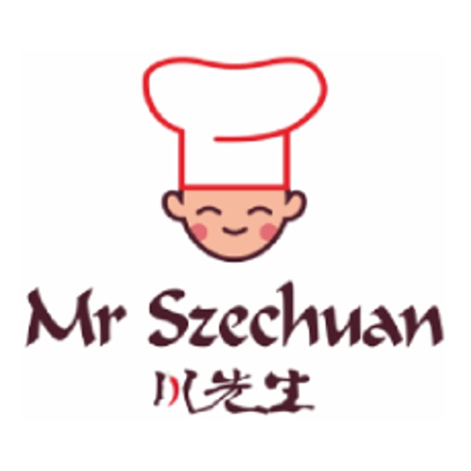 Mr Szechuan川先生