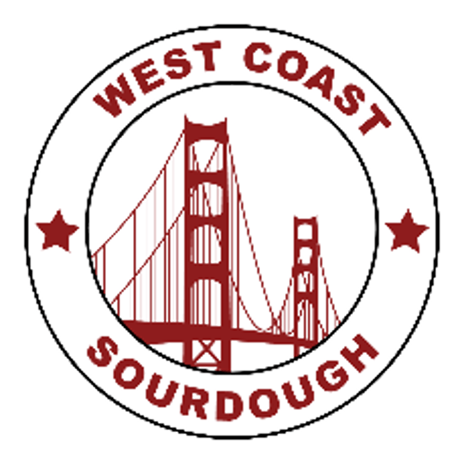 West Coast Sourdough