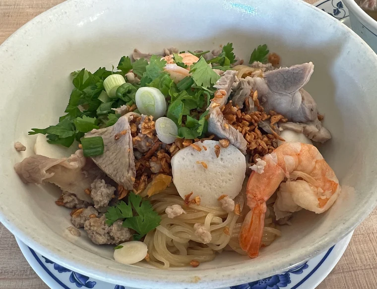 Best Hủ Tiếu Near Me
