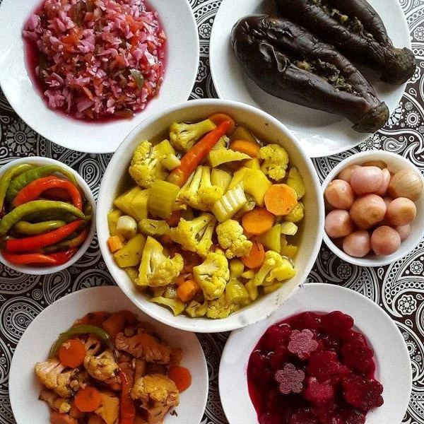 Best Torshi  Near Me
