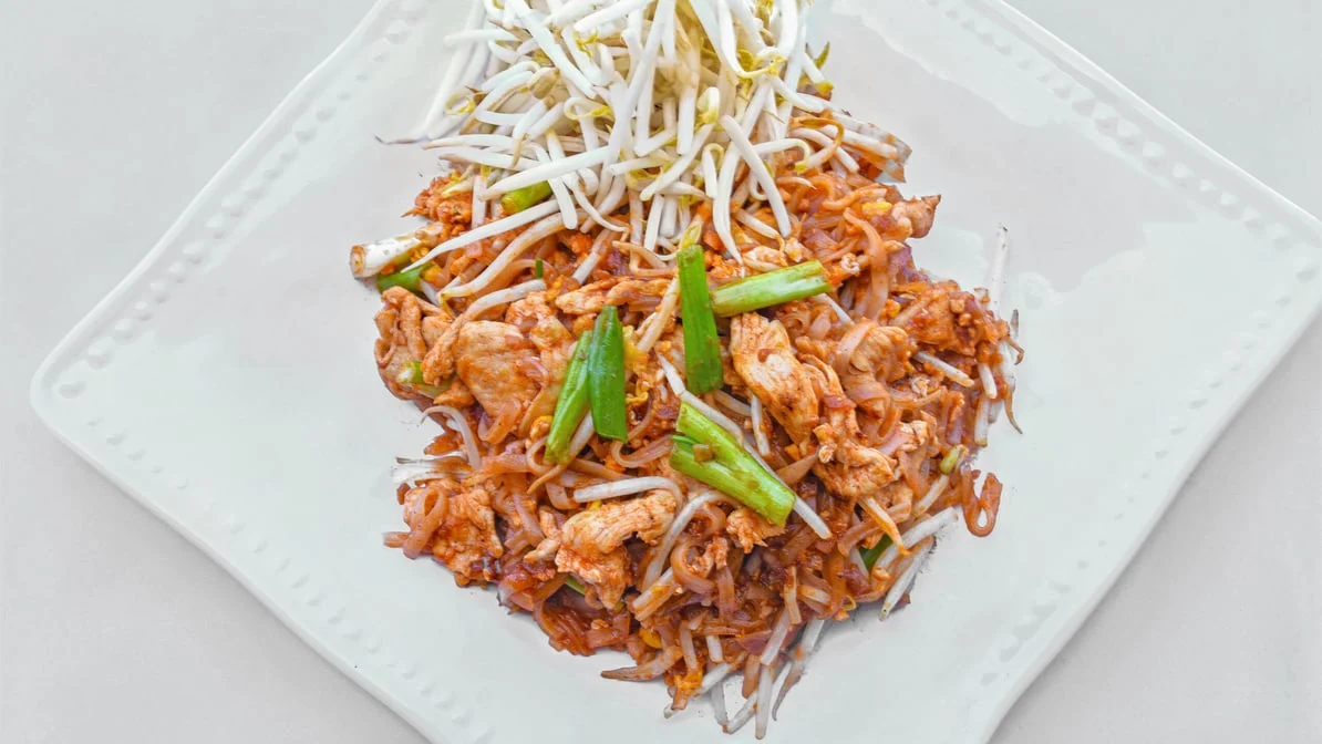 Pad Thai