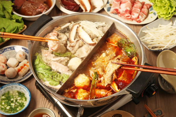 Best Hot Pot Near Me