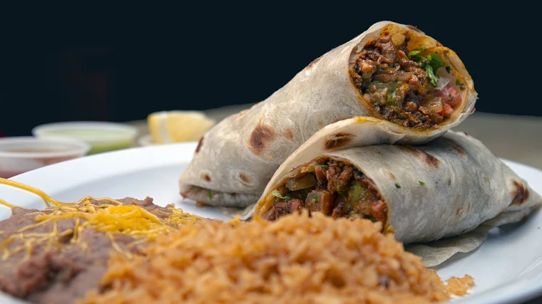 Best Burritos Near Me