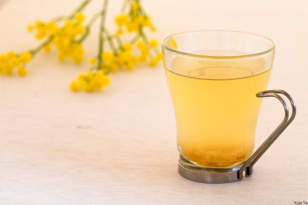 Best Yuja Tea  Near Me