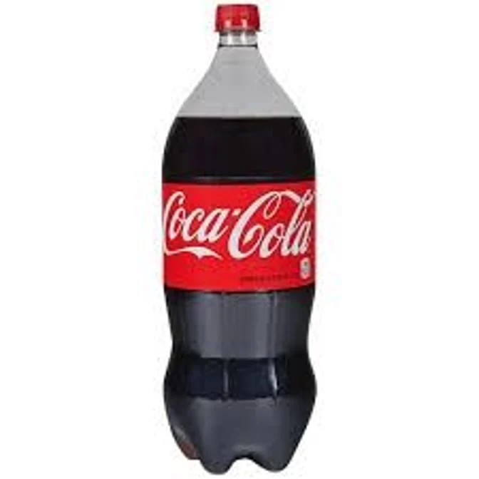 Coca Cola 2L