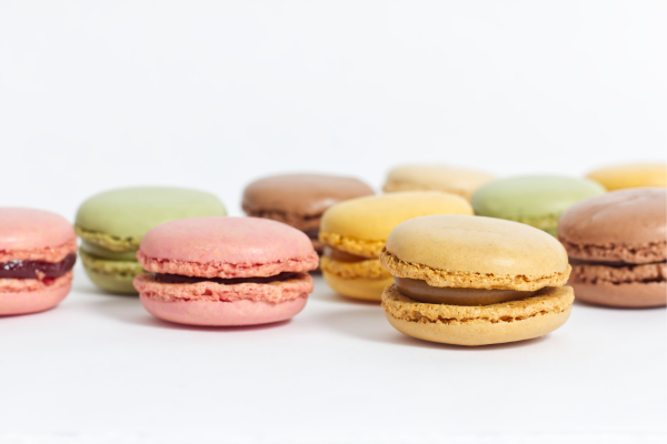 Best Macarons Near Me