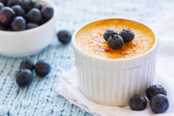 Best Crème Brûlée Near Me