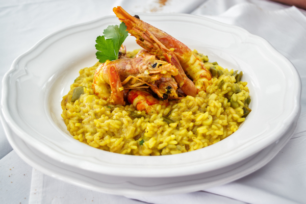 Best Risotto Near Me