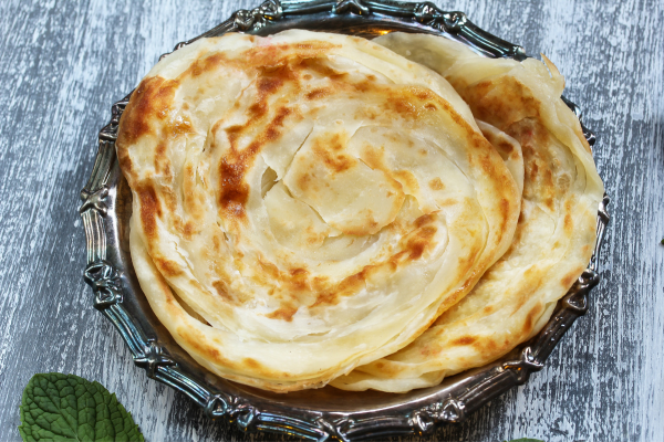 Best Paratha Near Me