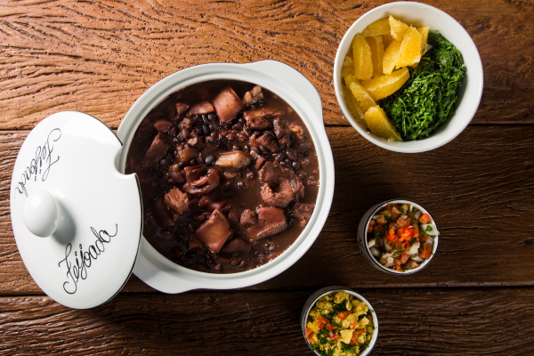 Best Feijoada Near Me