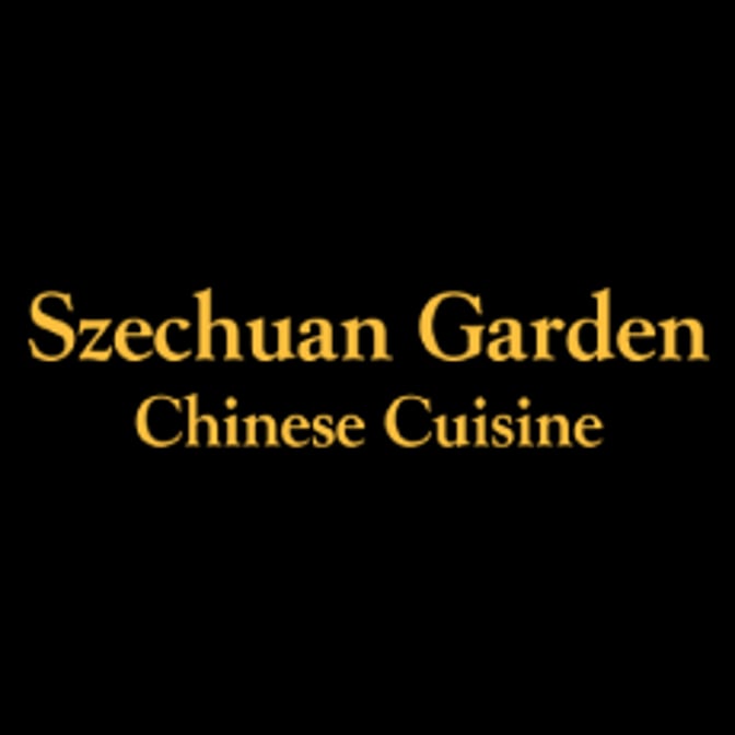Szechuan Garden Restaurant