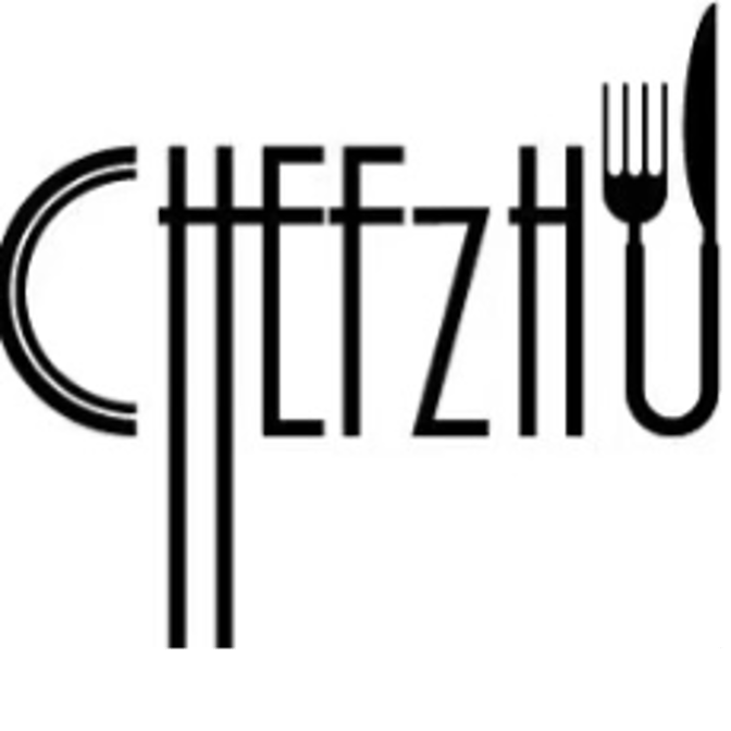 Chef Zhu