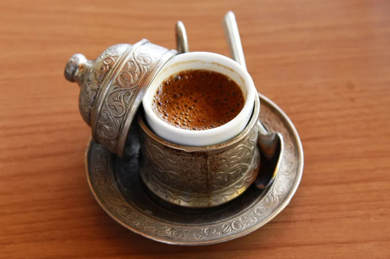 Best Turkish Coffee Near Me