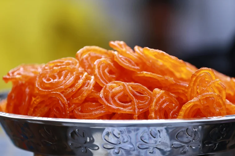Best Jalebi Near Me