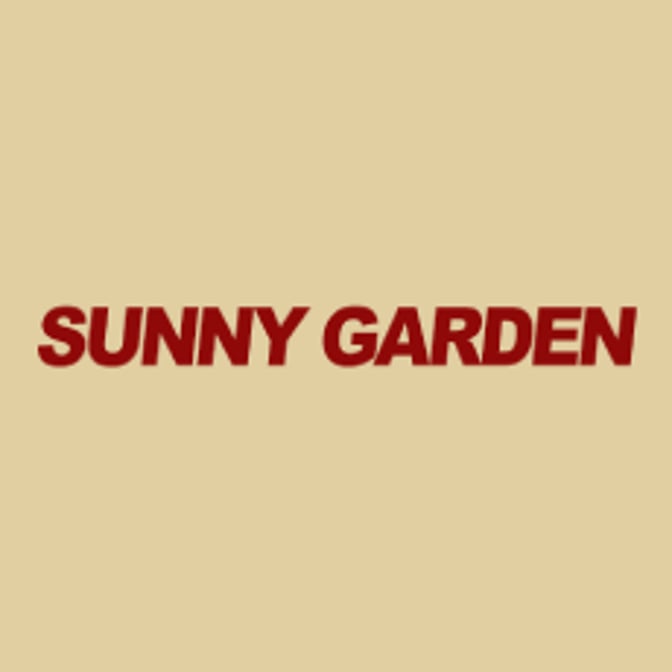 Sunny Garden Restaurant