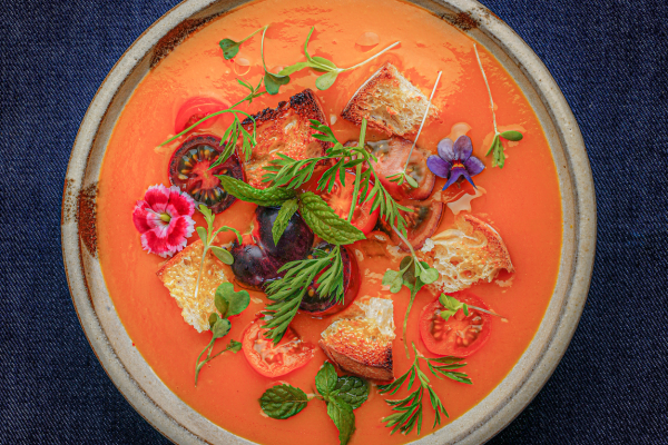 Best Gazpacho  Near Me