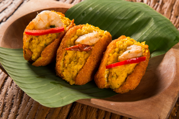 Best Acarajé Near Me