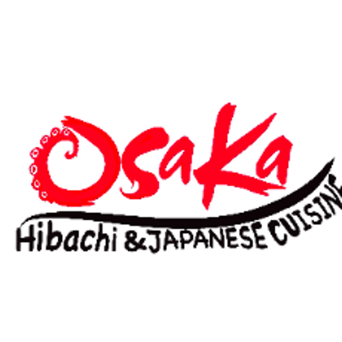 Osaka Hibachi & Japanese cuisine