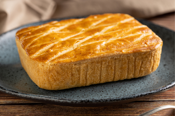 Best Empadão Near Me