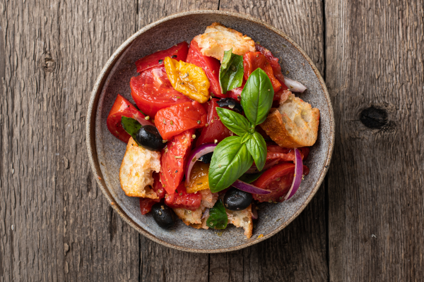Best Panzanella  Near Me