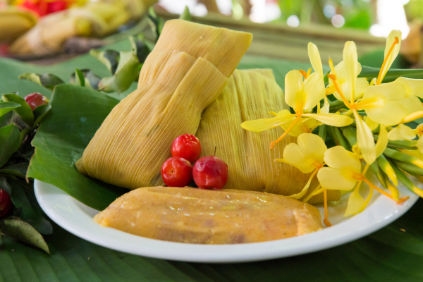 Best Tamales Cubanos Near Me