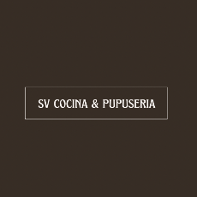 SV Cocina