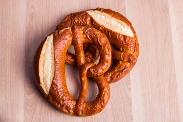 Best Pretzel Near Me