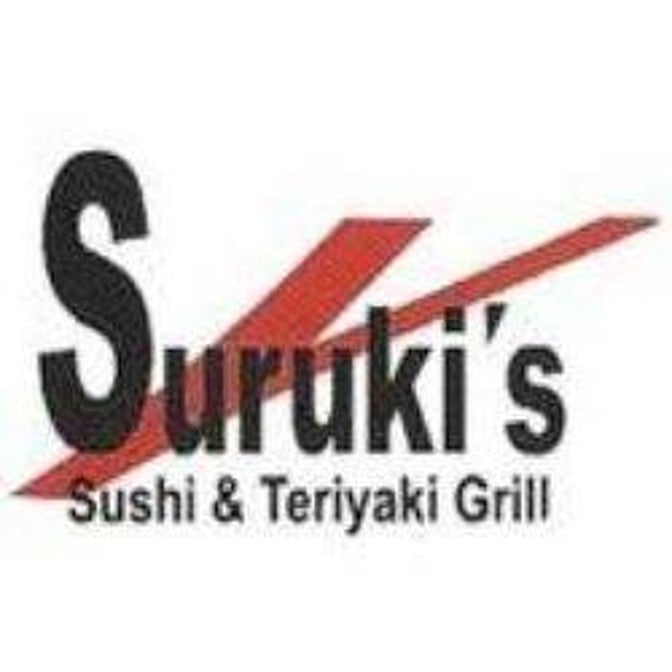 Suruki's Sushi & Teriyaki Grill