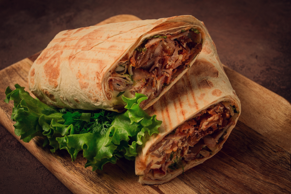 Best Shawarma Near Me