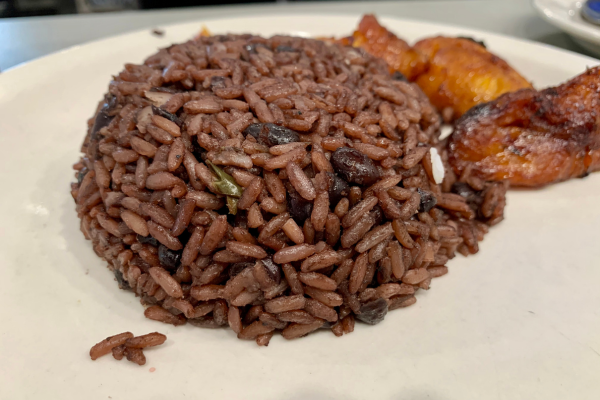 Best Congrí (Moros y Cristianos) Near Me