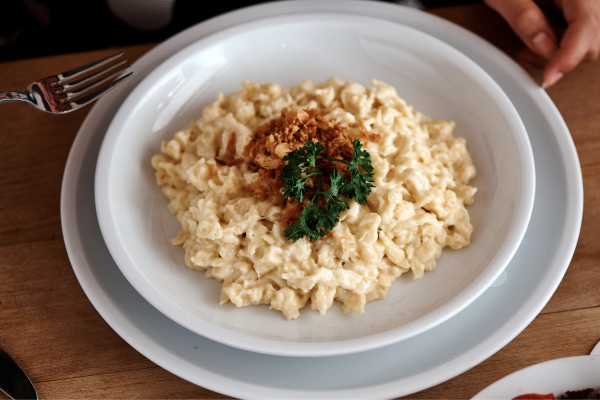 Best Spätzle Near Me