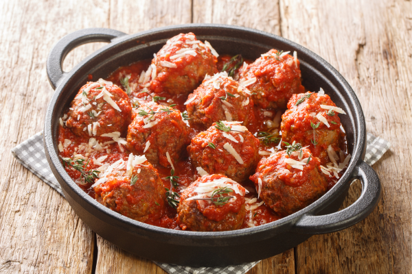 Best Polpette Near Me