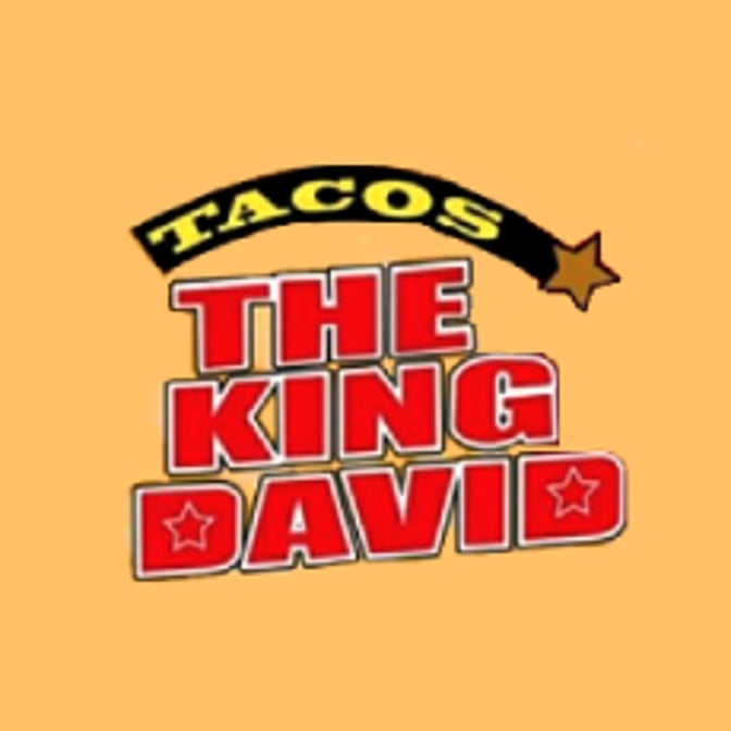 Tacos The King David