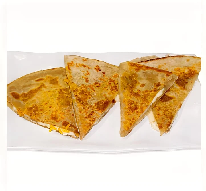 Regular Quesadilla