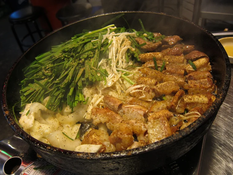 Best Gopchang and Daechang Near Me