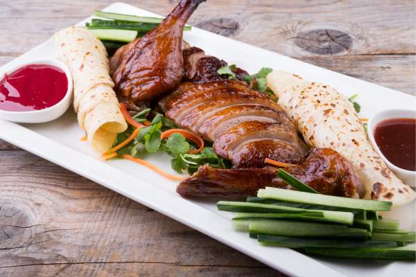 Best Peking Duck Near Me