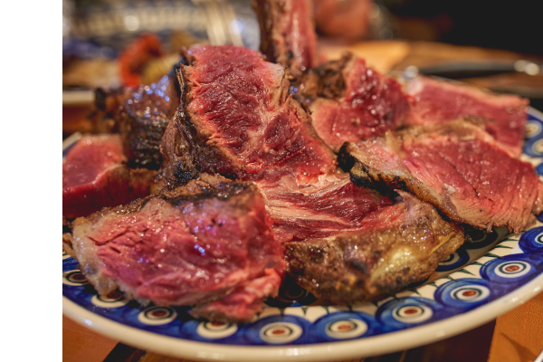 Best Bistecca alla Fiorentina Near Me