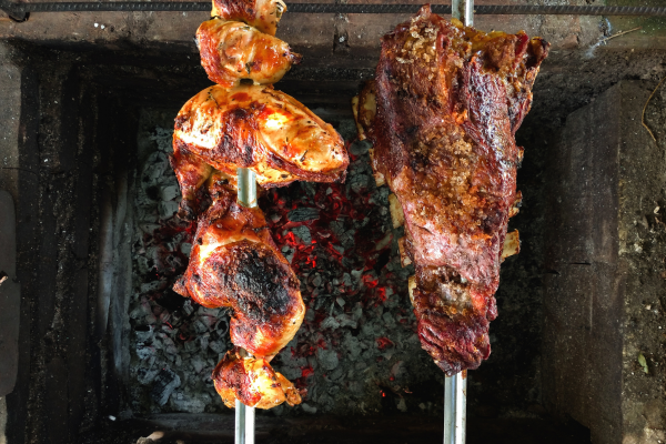 Best Churrasco Near Me